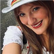 Ripetizioni matematica Studentessa secondo anno di farmacia